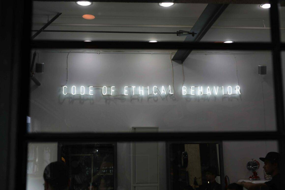 ethical design