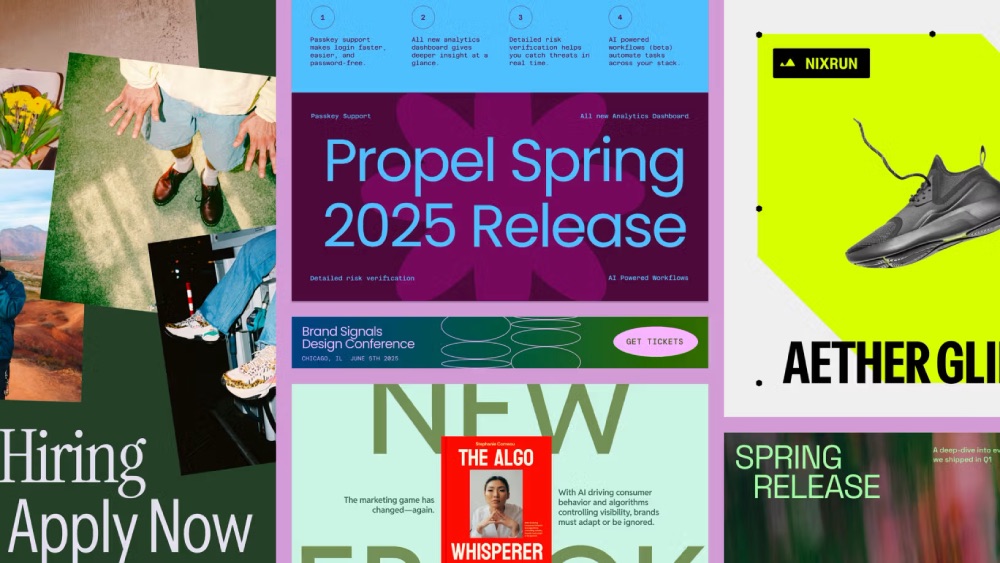 Figma Buzz - Figma Config 2025