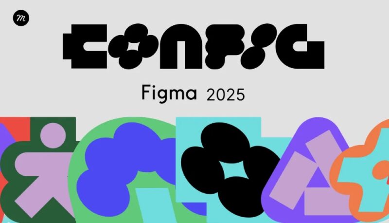 Figma Config 2025